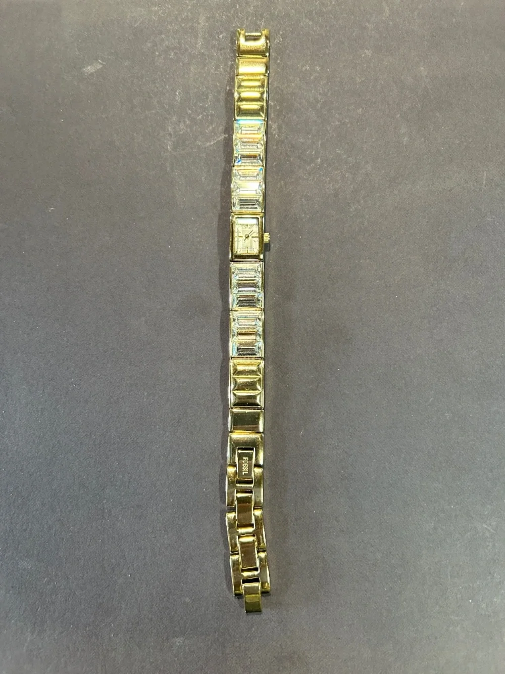 Women's Vintage Fossil F@ ES1824 Watch